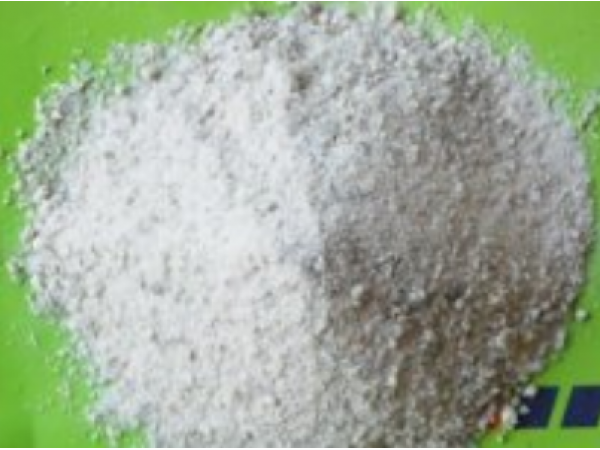 氯化镁在洗煤行业中的应用